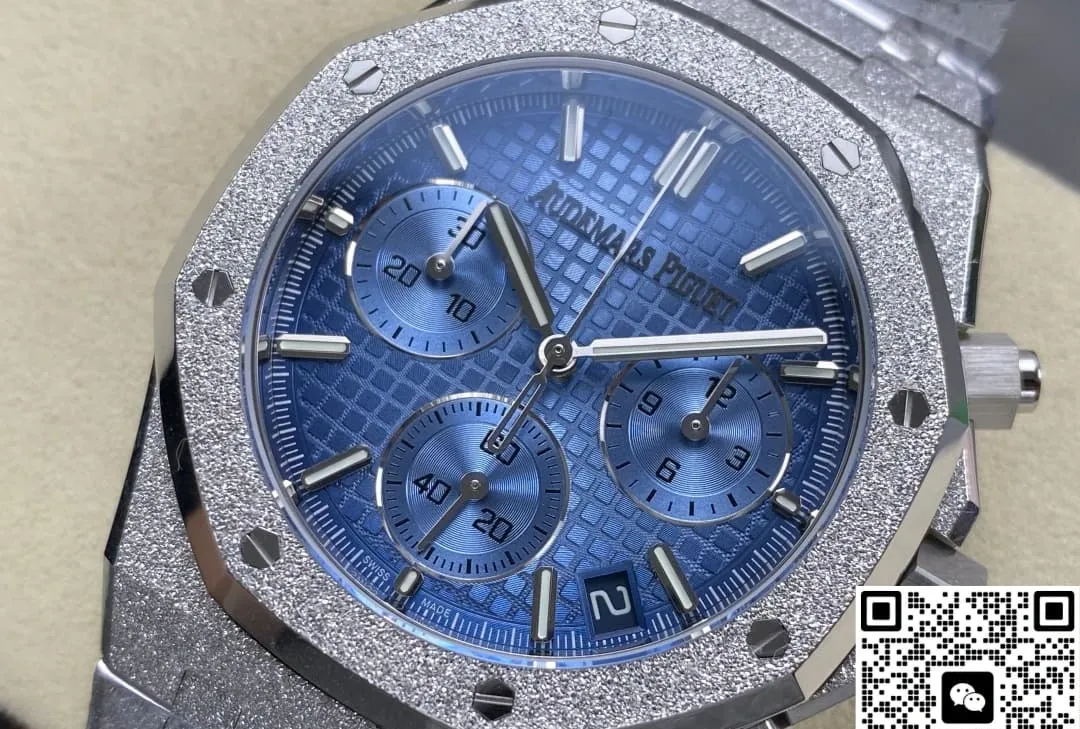 DDF Factory Audemars Piguet 26240BC.GG.1324BC.02 1:1 Best Edition Replica Watch